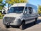 2026 Mercedes-Benz Sprinter 2500 CREW