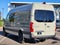 2026 Mercedes-Benz Sprinter 2500 CREW