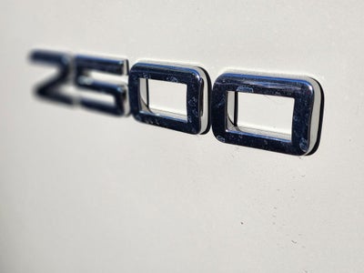 2026 Mercedes-Benz Sprinter 2500 CREW