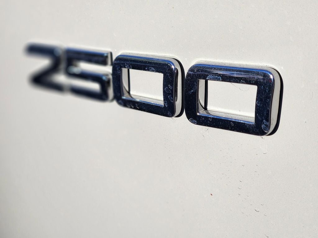 2026 Mercedes-Benz Sprinter 2500 CREW