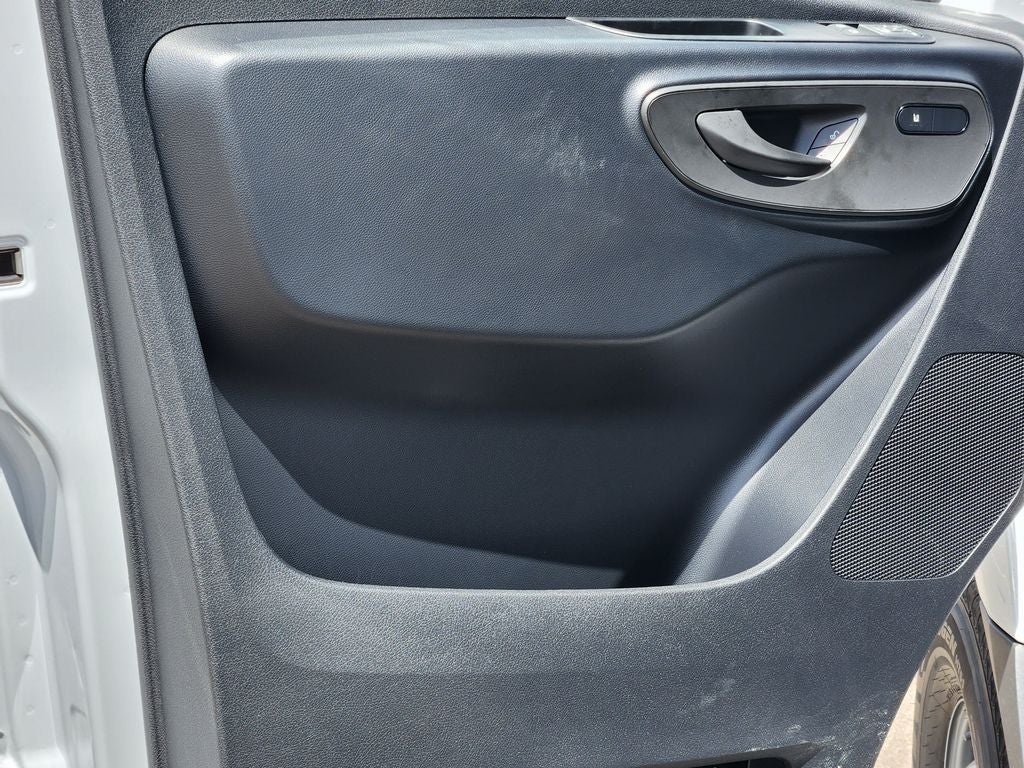 2026 Mercedes-Benz Sprinter 2500 CARGO