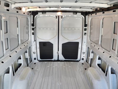 2026 Mercedes-Benz Sprinter 2500 CARGO