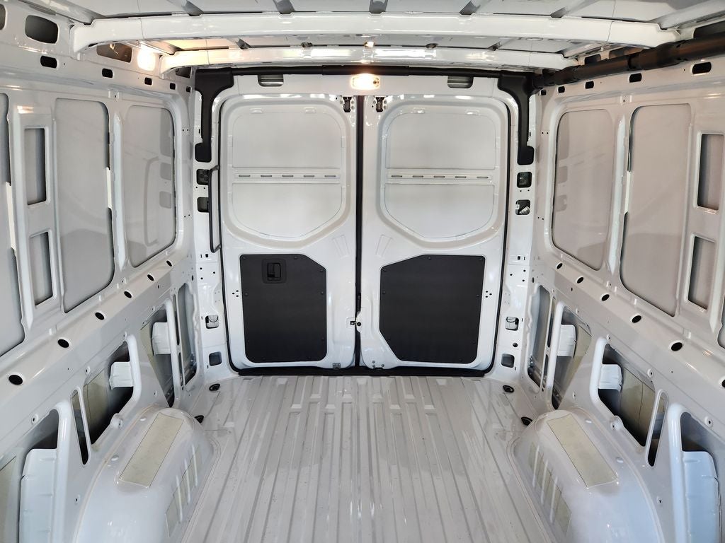 2026 Mercedes-Benz Sprinter 2500 CARGO