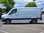 2026 Mercedes-Benz Sprinter 2500 CARGO