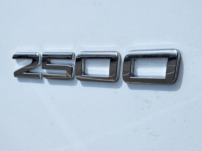 2026 Mercedes-Benz Sprinter 2500 CARGO