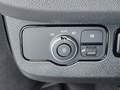 2026 Mercedes-Benz Sprinter 2500 CARGO