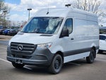 2026 Mercedes-Benz Sprinter 2500 CARGO