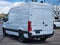 2026 Mercedes-Benz Sprinter 2500 CARGO