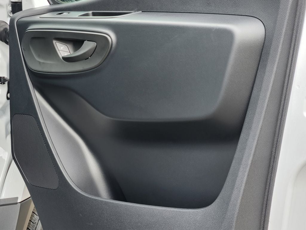 2026 Mercedes-Benz Sprinter 2500 Base