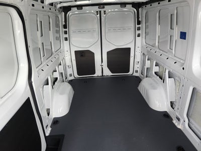 2026 Mercedes-Benz Sprinter 2500 Base