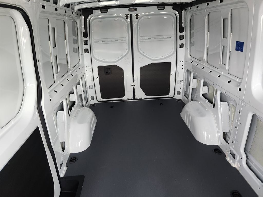 2026 Mercedes-Benz Sprinter 2500 Base