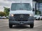 2026 Mercedes-Benz Sprinter 2500 Base