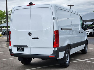 2026 Mercedes-Benz Sprinter 2500 Base