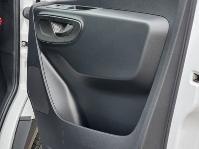 2026 Mercedes-Benz Sprinter 2500 WORKER