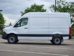 2026 Mercedes-Benz Sprinter 2500 WORKER