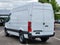 2026 Mercedes-Benz Sprinter 2500 WORKER