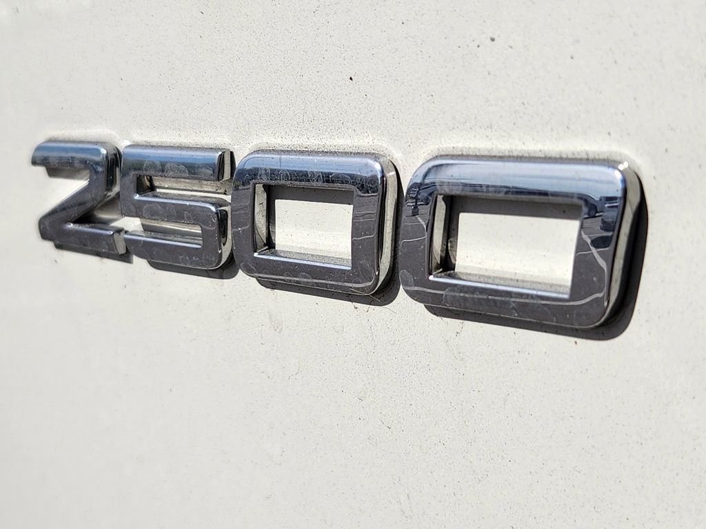 2026 Mercedes-Benz Sprinter 2500 CARGO