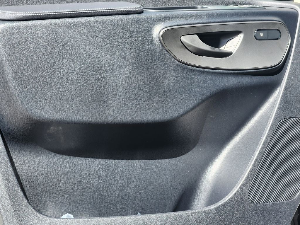 2026 Mercedes-Benz Sprinter 2500 CARGO