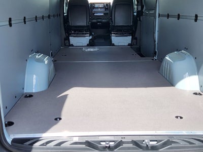 2025 Mercedes-Benz Sprinter 2500 CARGO 170 WB