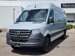 2025 Mercedes-Benz Sprinter 2500 CARGO 170 WB