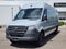 2025 Mercedes-Benz Sprinter 2500 CARGO 170 WB