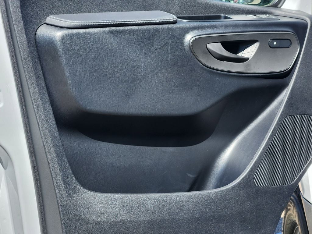 2026 Mercedes-Benz Sprinter 2500 CARGO
