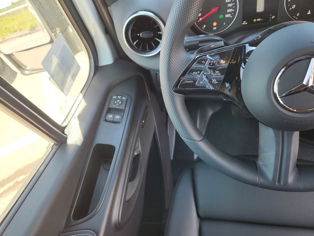 2026 Mercedes-Benz Sprinter 2500 CARGO