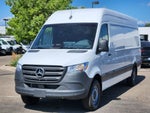2026 Mercedes-Benz Sprinter 2500 CARGO