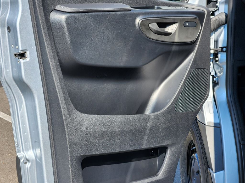 2025 Mercedes-Benz Sprinter 2500 PASSENGER 144 WB