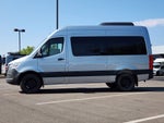 2025 Mercedes-Benz Sprinter 2500 PASSENGER 144 WB