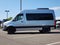 2025 Mercedes-Benz Sprinter 2500 PASSENGER 144 WB