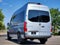 2025 Mercedes-Benz Sprinter 2500 PASSENGER 144 WB
