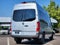 2025 Mercedes-Benz Sprinter 2500 PASSENGER 144 WB