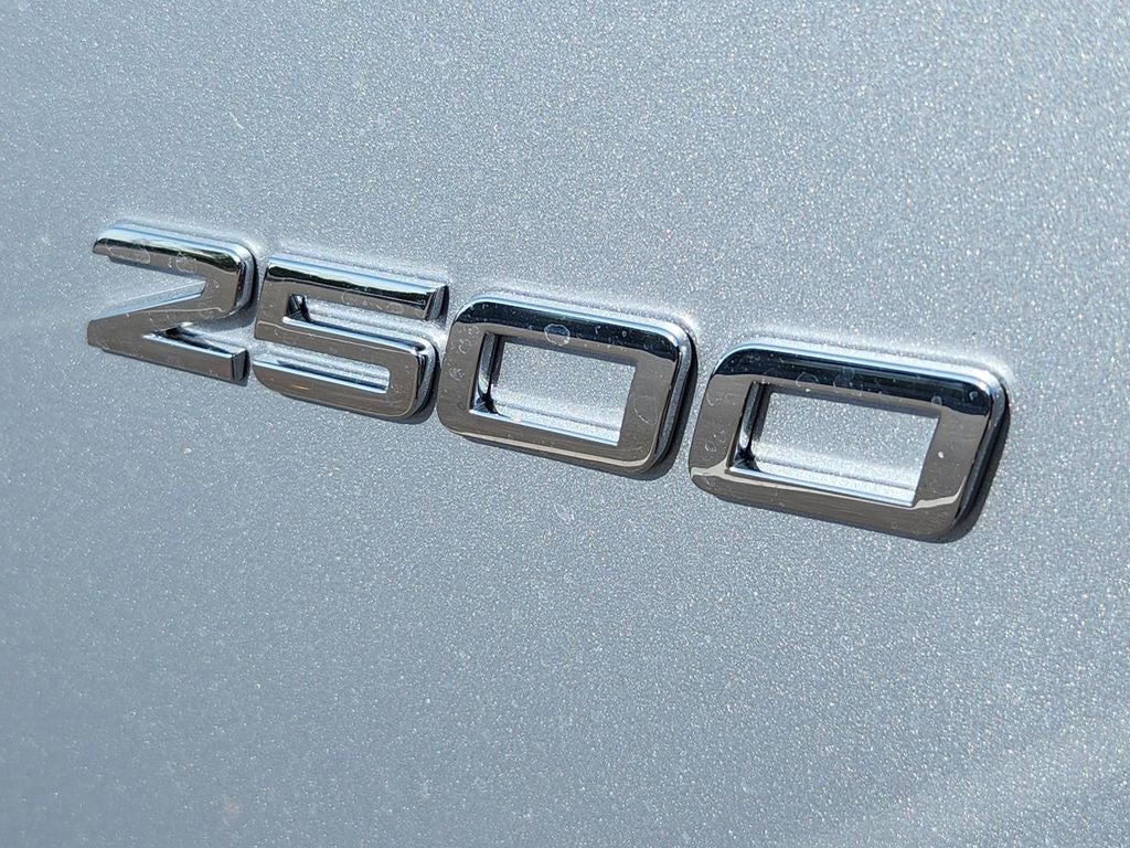 2025 Mercedes-Benz Sprinter 2500 PASSENGER 144 WB