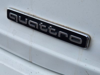 2019 Audi Q8 Premium
