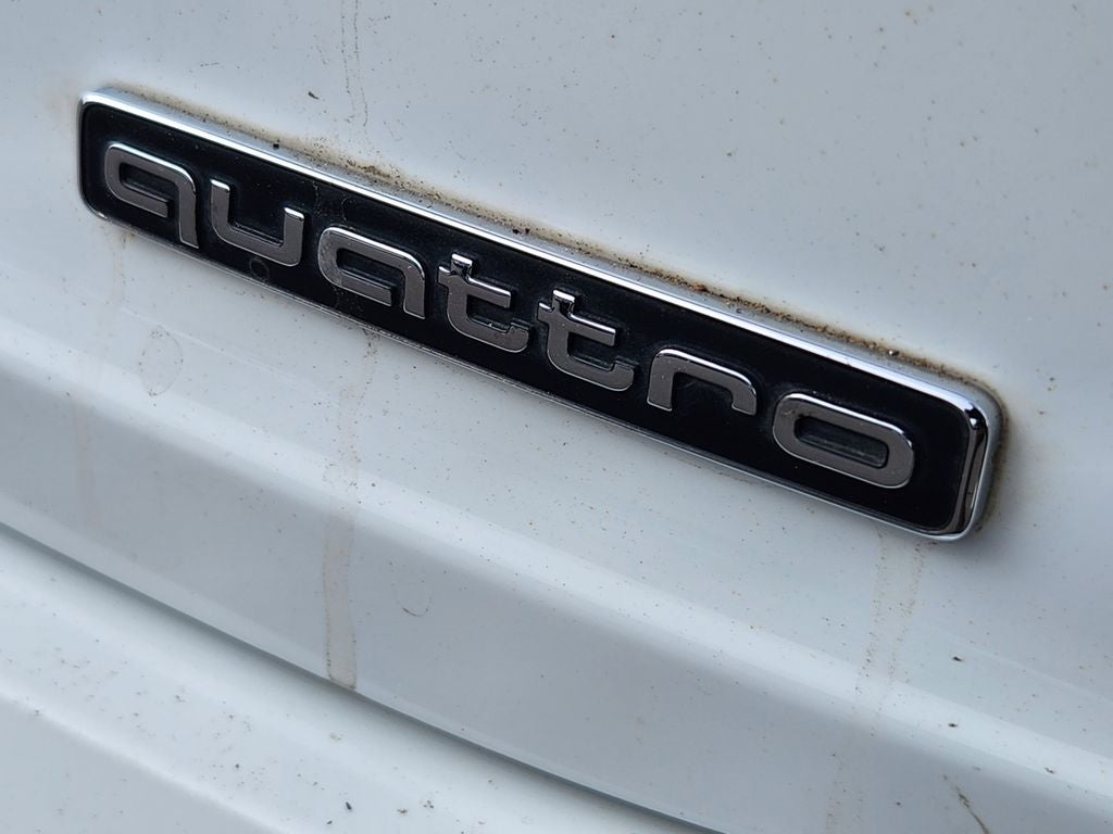 2019 Audi Q8 Premium