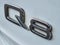 2019 Audi Q8 Premium