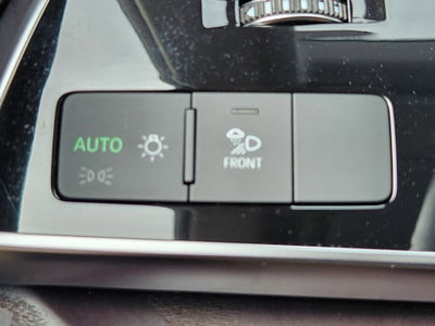 2019 Audi Q8 Premium