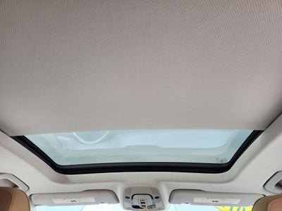 2019 Audi Q8 Premium