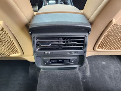 2019 Audi Q8 Premium