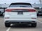 2019 Audi Q8 Premium