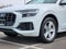 2019 Audi Q8 Premium