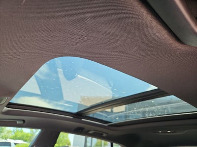 2020 Audi SQ8 Premium Plus