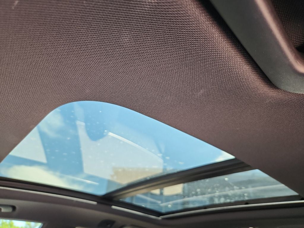 2020 Audi SQ8 Premium Plus