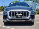 2020 Audi SQ8 Premium Plus