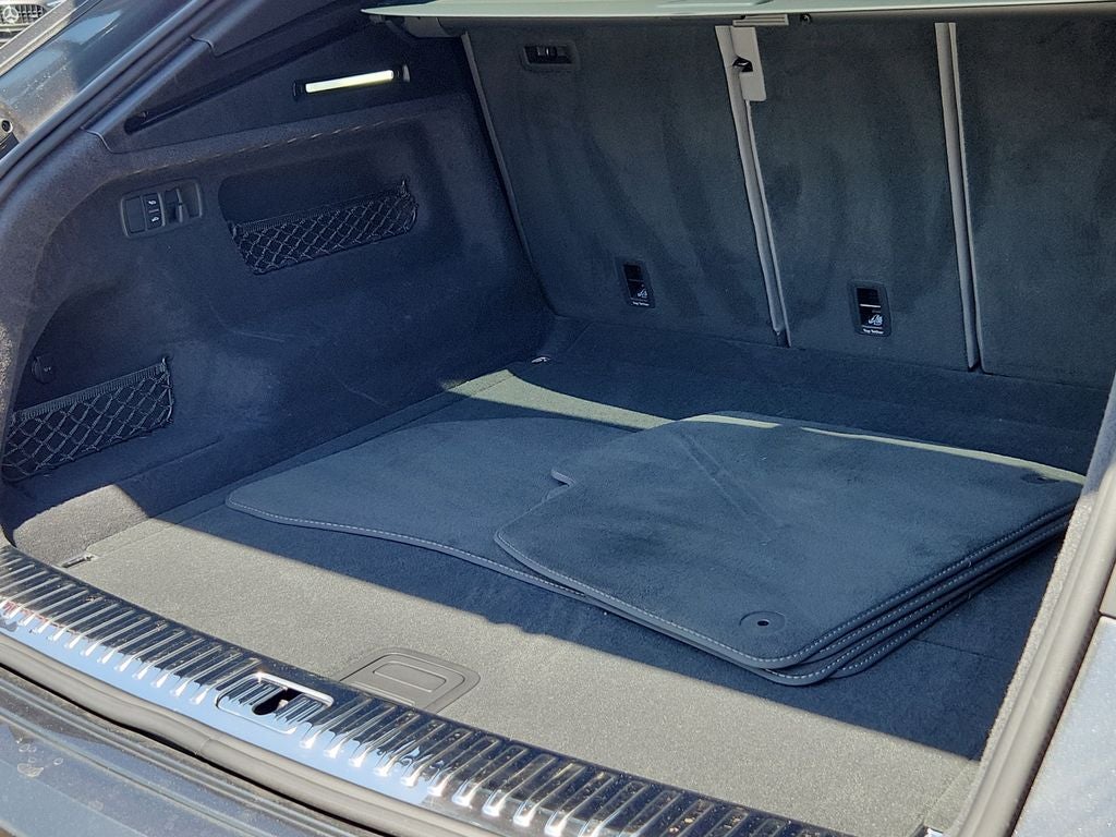 2020 Audi SQ8 Premium Plus