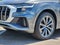 2020 Audi SQ8 Premium Plus