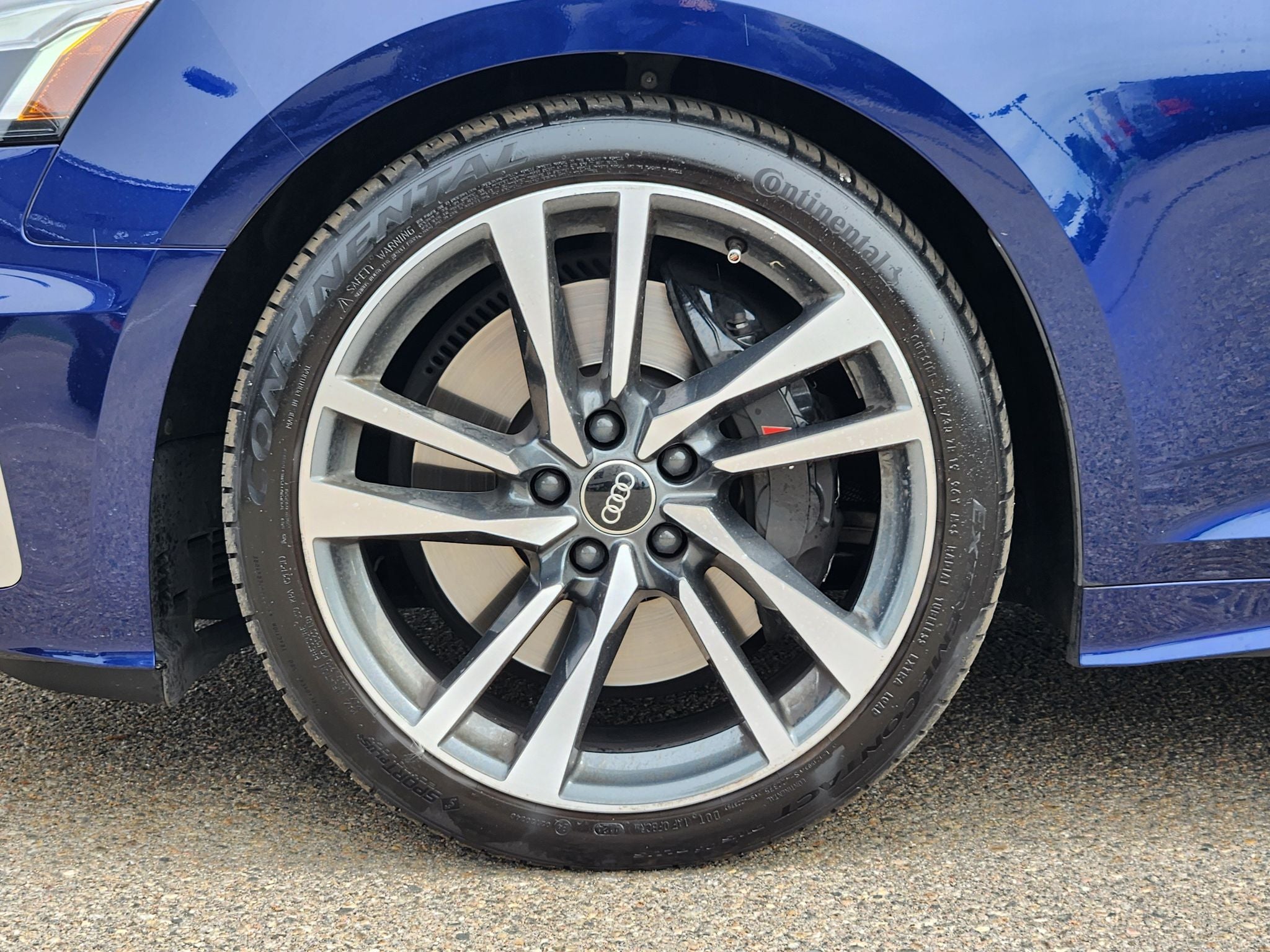2023 Audi S5 Premium Plus