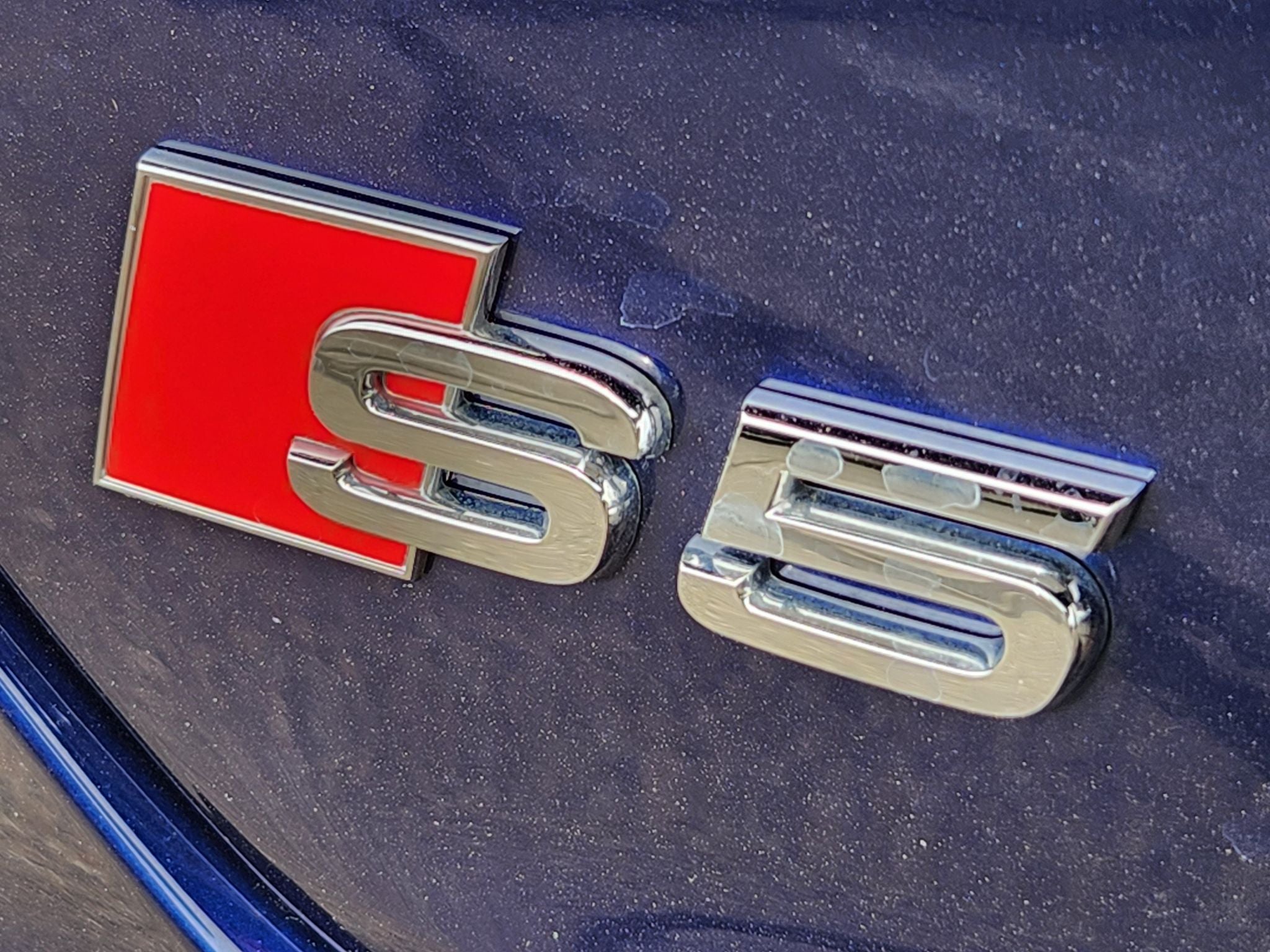 2023 Audi S5 Premium Plus