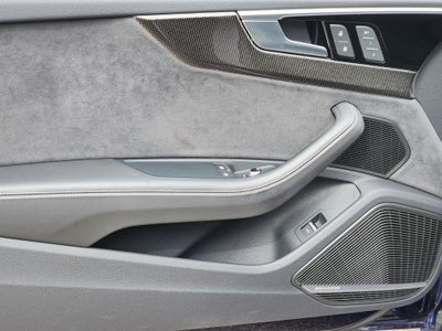 2023 Audi S5 Premium Plus